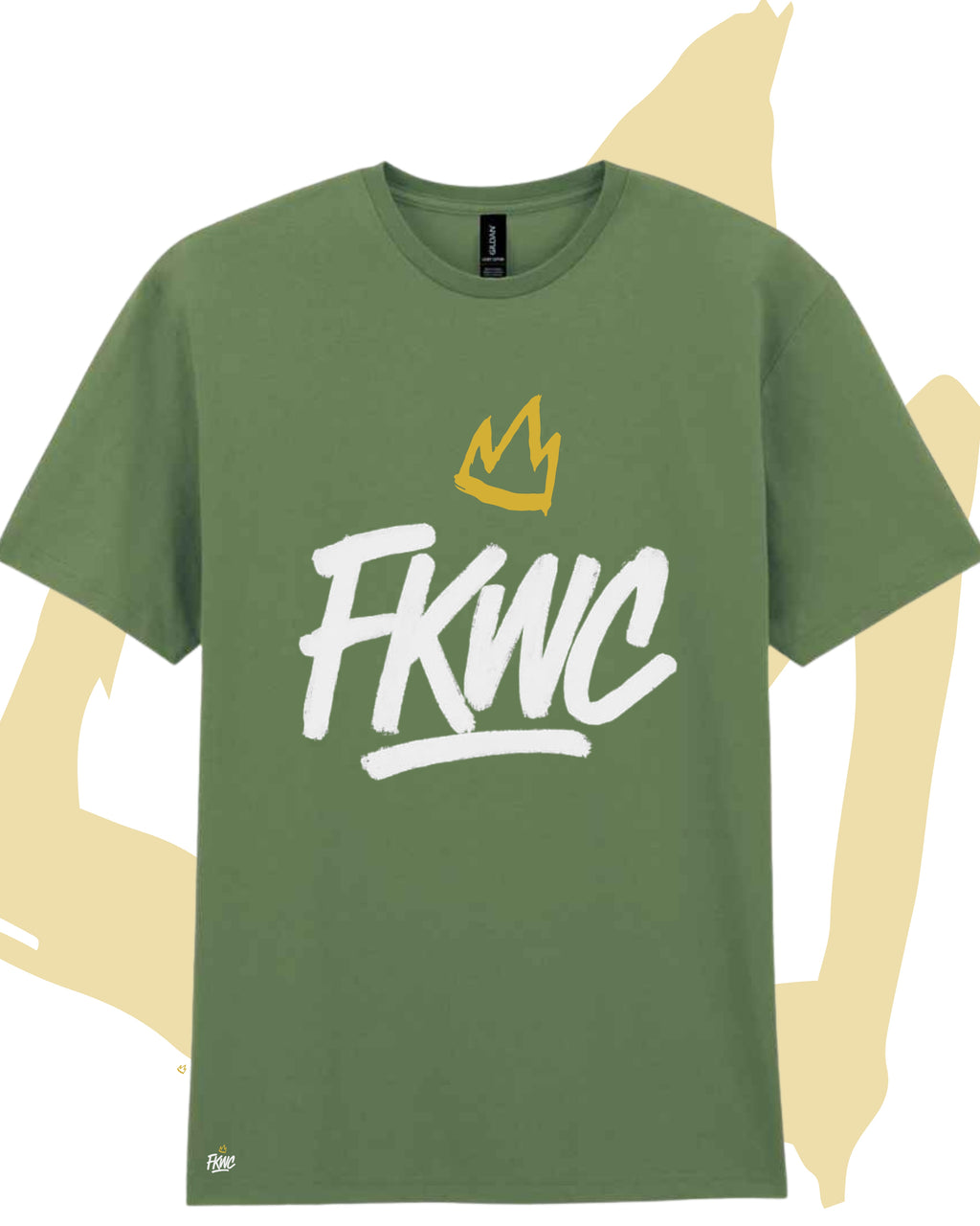 FKWC Logo T-Shirt
