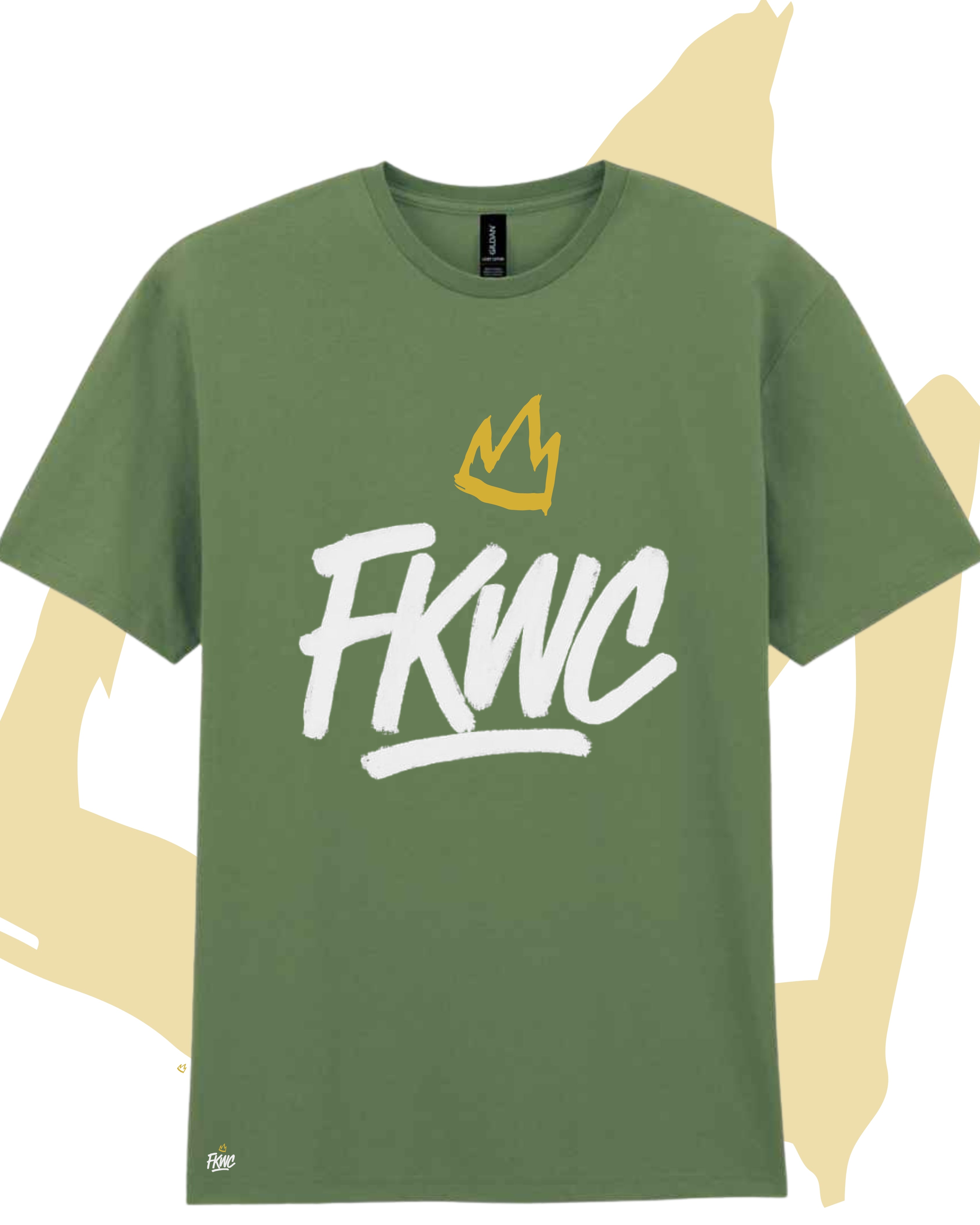 FKWC Logo T-Shirt