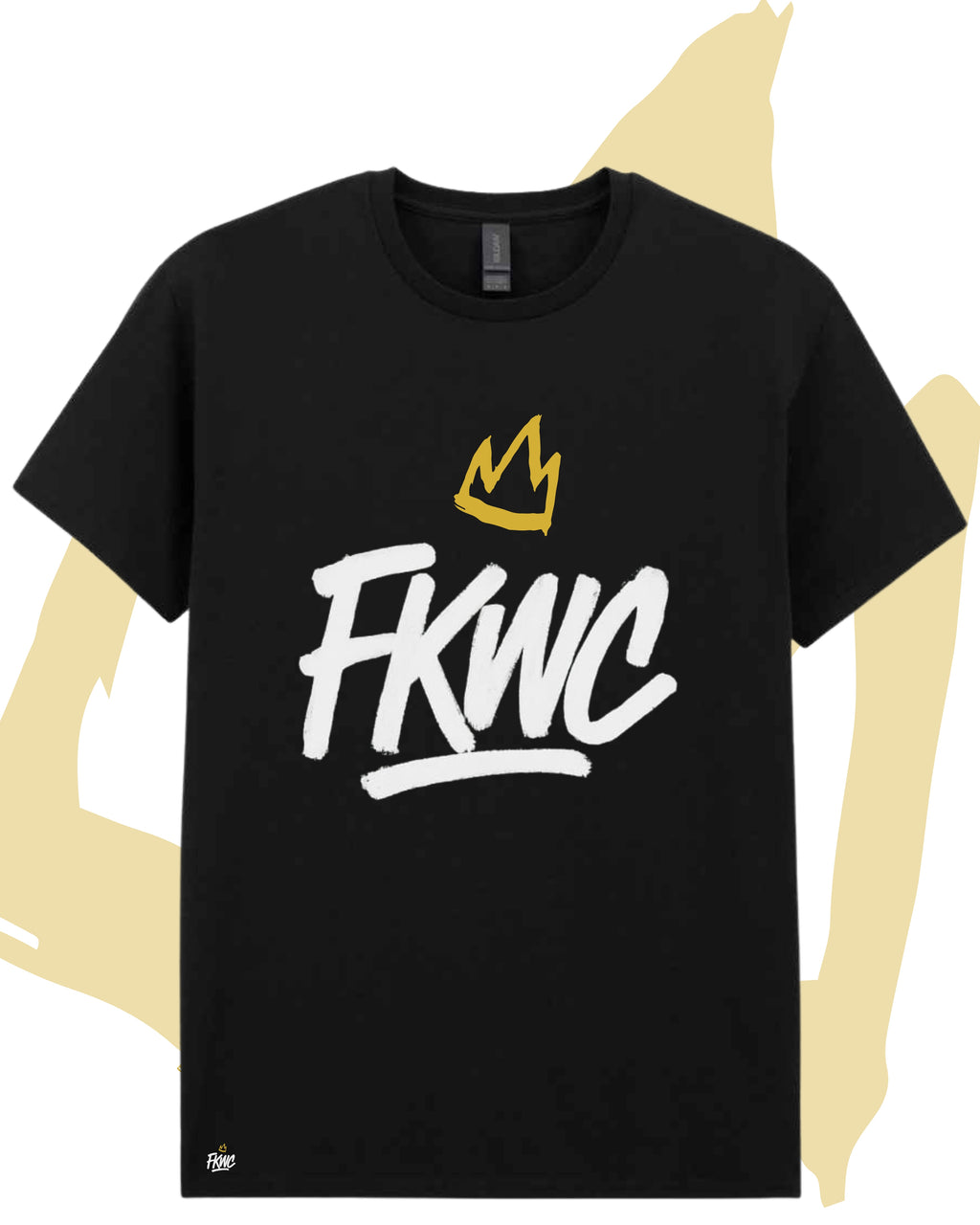 FKWC Logo T-Shirt