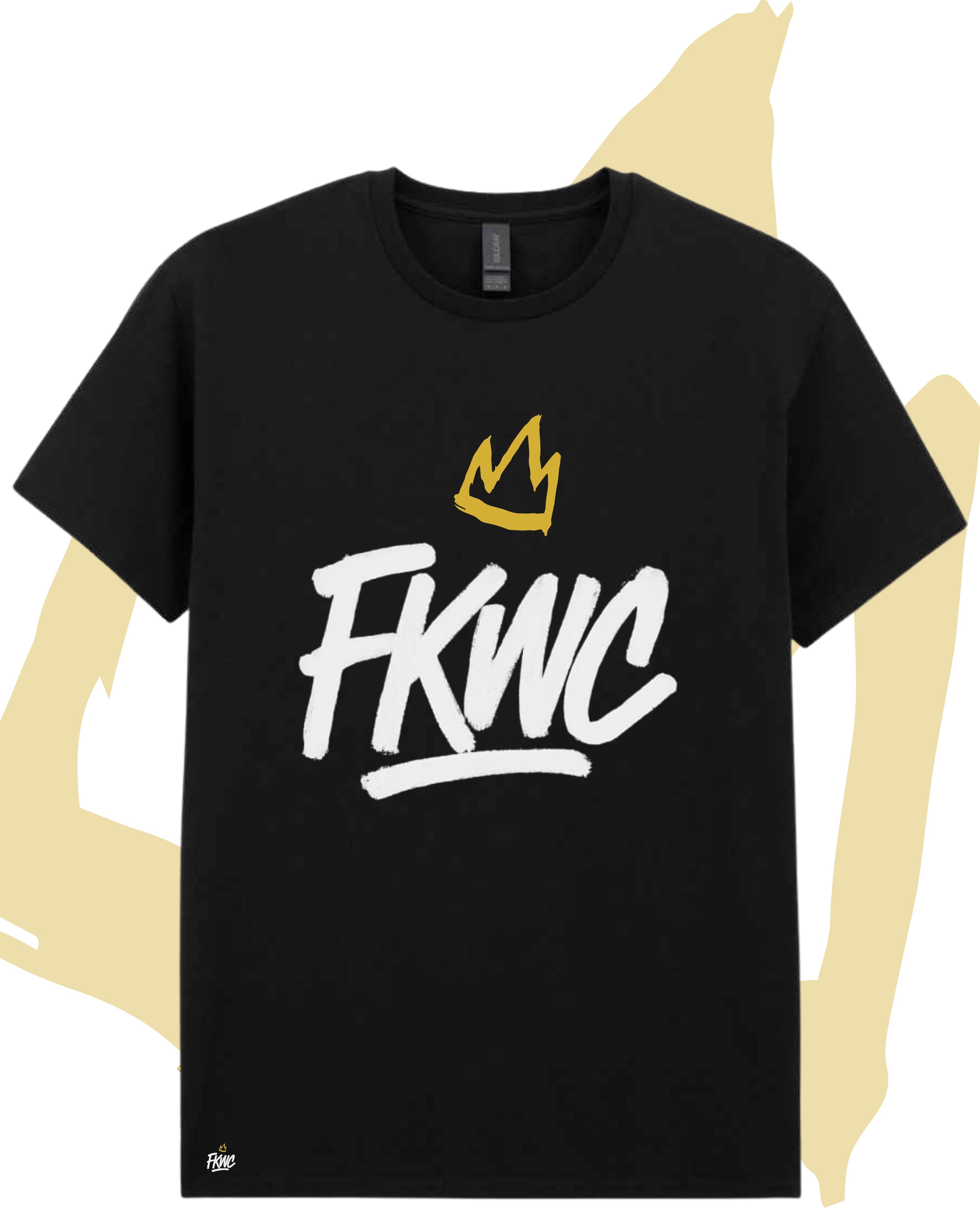 FKWC Logo T-Shirt