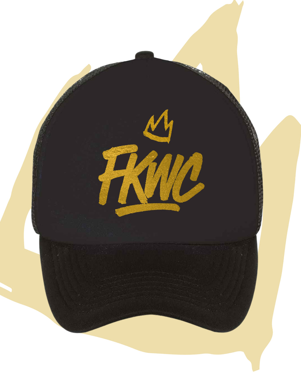 FKWC Trucker Cap