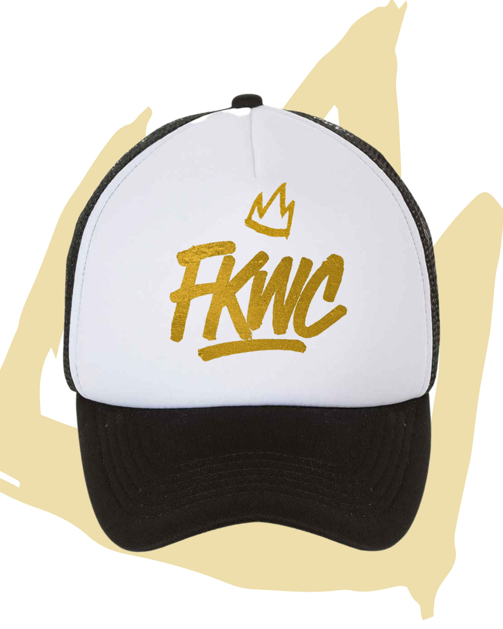 FKWC Trucker Cap