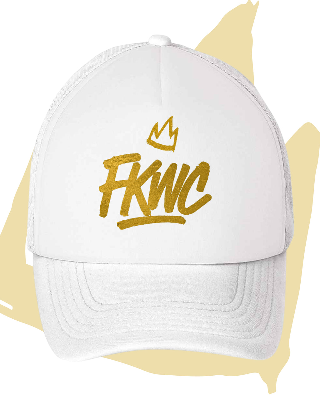 FKWC Trucker Cap