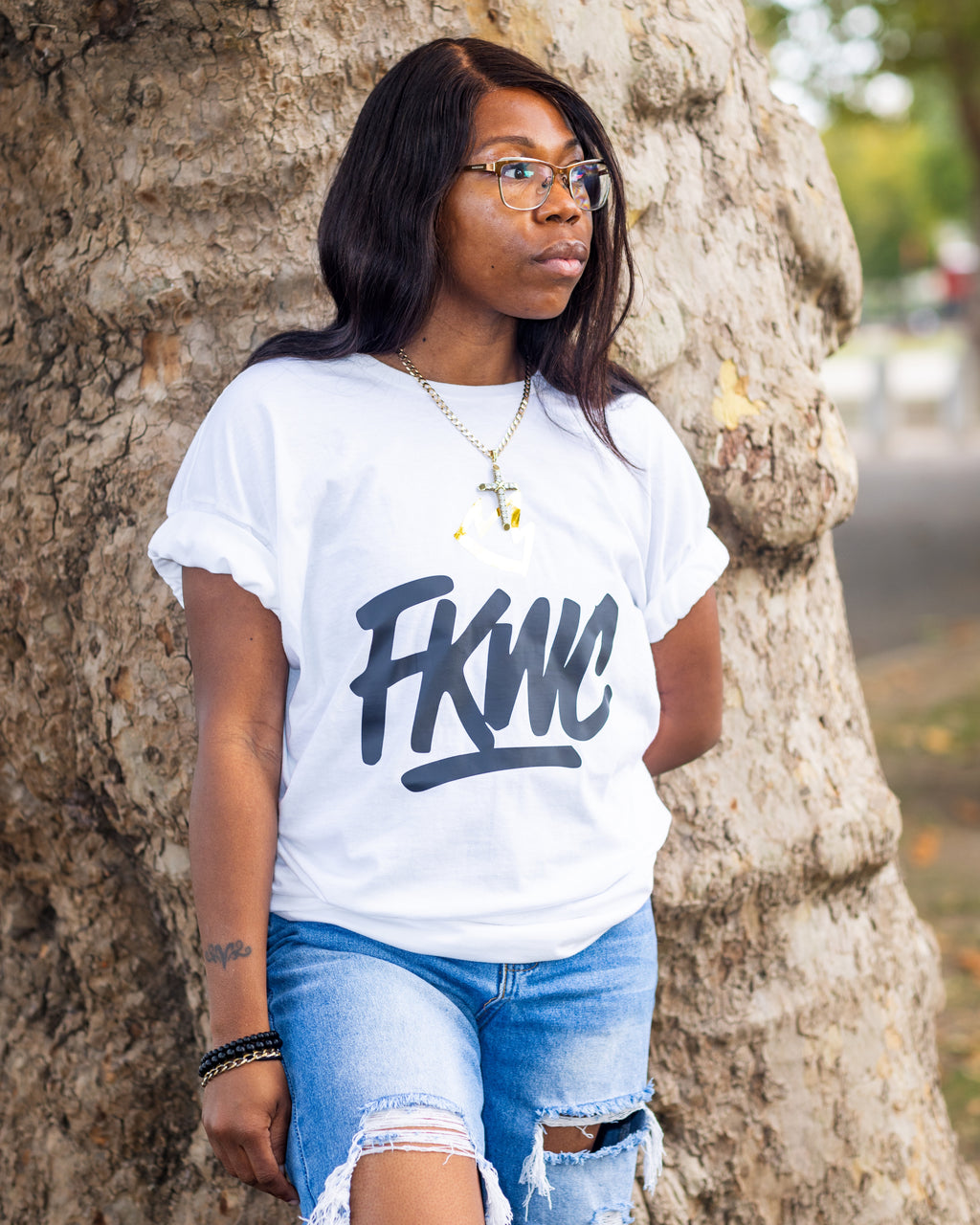 FKWC Logo T-Shirt